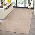 Kusový venkovní koberec Relax 4311 beige - 120 x 170 cm