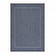 Kusový venkovní koberec Relax 4311 blue