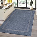 Kusový venkovní koberec Relax 4311 blue - 60 x 100 cm