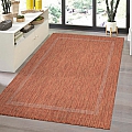 Kusový venkovní koberec Relax 4311 copper
