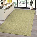 Kusový venkovní koberec Relax 4311 green - 60 x 100 cm