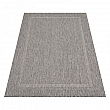 Kusový venkovní koberec Relax 4311 grey
