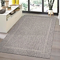 Kusový venkovní koberec Relax 4311 grey - 200 x 290 cm