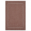 Kusový venkovní koberec Relax 4311 red