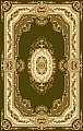Perský kusový koberec Melody 210/5542, zelený Habitat