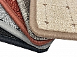 Kusový koberec Udinese šedý