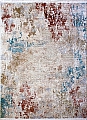 Kusový koberec Aqua 8904 cream - 140 x 190 cm