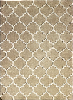 Kusový koberec Elite 17391 beige