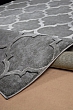 Kusový koberec Elite 17391 grey