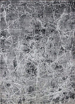 Kusový koberec Elite 4355 grey