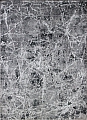 Kusový koberec Elite 4355 grey - 120 x 180 cm