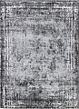 Kusový koberec Elite 4356 grey - 140 x 190 cm - SLEVA
