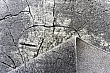 Kusový koberec Miami 0129 grey