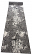 Kusový koberec Miami 0129 grey