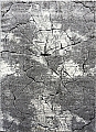 Kusový koberec Miami 0129 grey - 140 x 190 cm