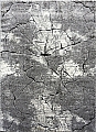 Kusový koberec Miami 0129 grey - 140 x 190 cm - SLEVA 1ks