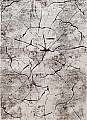 Kusový koberec Miami 0129 vizon - 140 x 190 cm