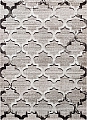 Kusový koberec Miami 0131 vizon - 140 x 190 cm
