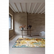 Moderní kusový koberec Patina 410118/990 - kruh 200 - Osta
