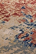 Moderní vlněný kusový koberec Belize 72419/990 Osta