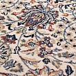 Klasický vlněný koberec Diamond 7277/101 Osta