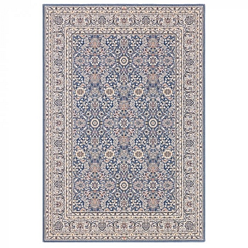 Klasický vlněný koberec Diamond  7277/900 Osta