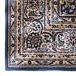 Klasický vlněný koberec Diamond  7277/900 Osta