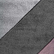 Kusový koberec Warner 4205A fialový