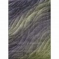 Kusový koberec Warner 4206A zelený - 120 x 170 cm