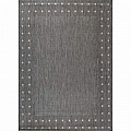 Kusový koberec Level 20329-coffee/natural - 240 x 330 cm