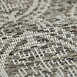Kusový koberec KRUH Flat 21193 ivory/silver/taupe
