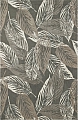 Kusový koberec Gréta 1925 97 grey - 120 x 170 cm
