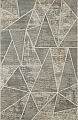 Kusový koberec Gréta 1934 95 grey - 120 x 170 cm
