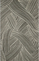 Kusový koberec Gréta 1935 95 grey - 120 x 170 cm