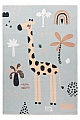 Dětský koberec Greta 625 giraffe - 115 x 170 cm