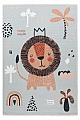 Dětský koberec Greta 626 lion - 115 x 170 cm