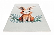 Dětský koberec Greta 629 rabbit