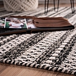Kusový koberec Jaipur 335 grey
