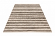 Kusový koberec Jaipur 335 taupe