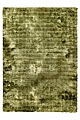 Kusový koberec Camouflage 845 green - 120 x 170 cm