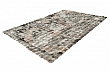 Kusový koberec Camouflage 845 grey