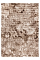 Kusový koberec Camouflage 845 taupe - 40 x 60 cm
