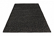 Kusový koberec Twist 215 anthracite