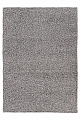Kusový koberec Twist 215 silver - Kruh 80 cm průměr