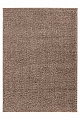 Kusový koberec Twist 215 taupe - 120 x 170 cm