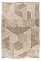 Kusový koberec Oslo 705 taupe