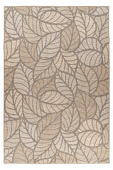 Kusový koberec Oslo 707 taupe