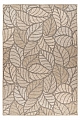 Kusový koberec Oslo 707 taupe - 120 x 170 cm