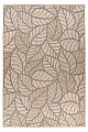 Kusový koberec Oslo 707 taupe - 200 x 290 cm