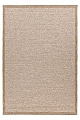 Kusový koberec Oslo 708 taupe - 160 x 230 cm